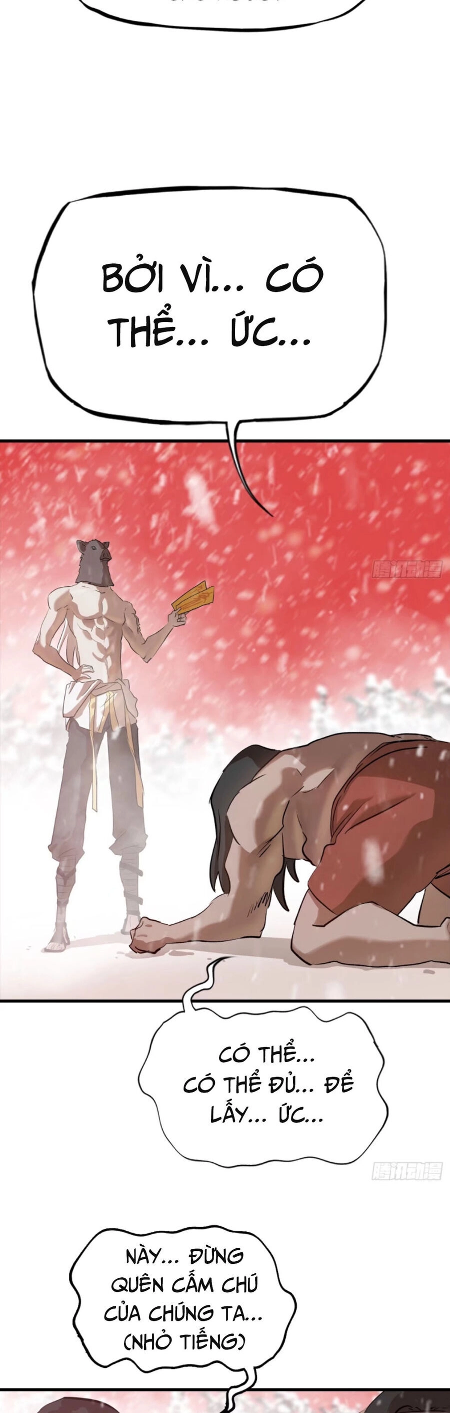 Phong Yêu Vấn Đạo Chapter 20 - 25