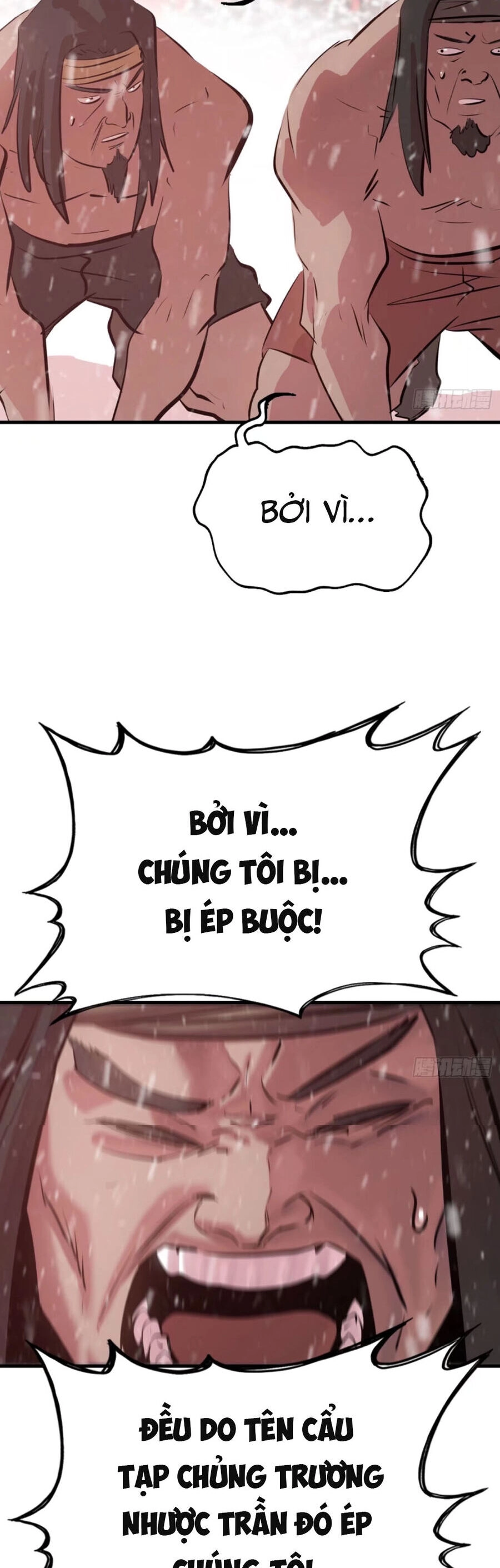 Phong Yêu Vấn Đạo Chapter 20 - 26