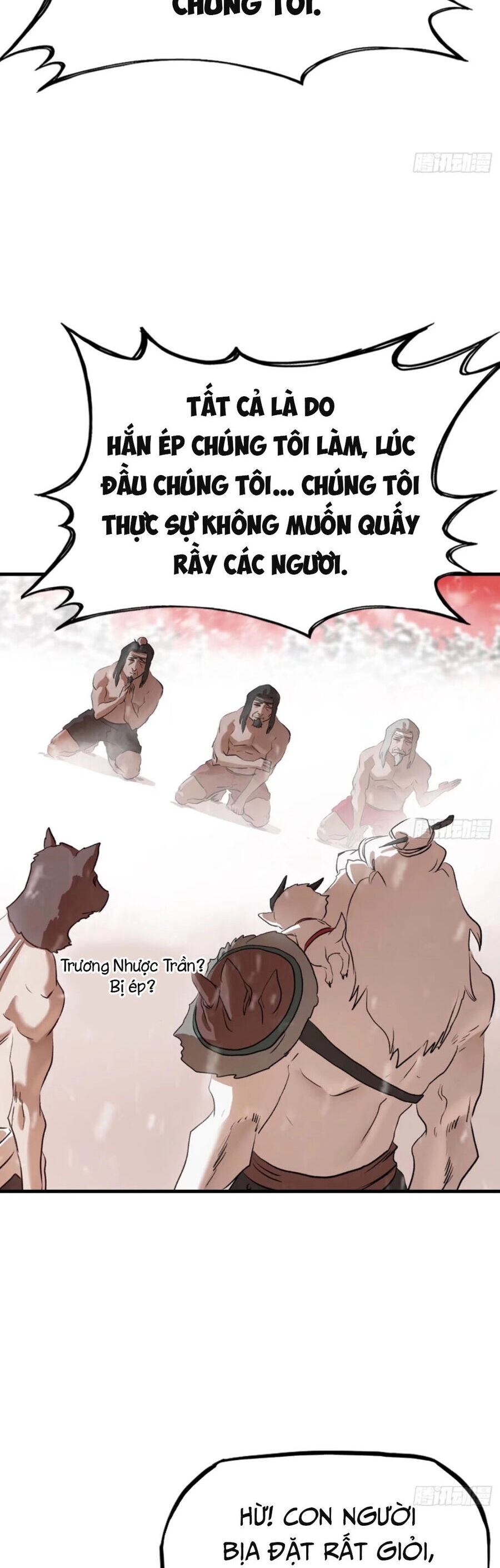 Phong Yêu Vấn Đạo Chapter 20 - 27