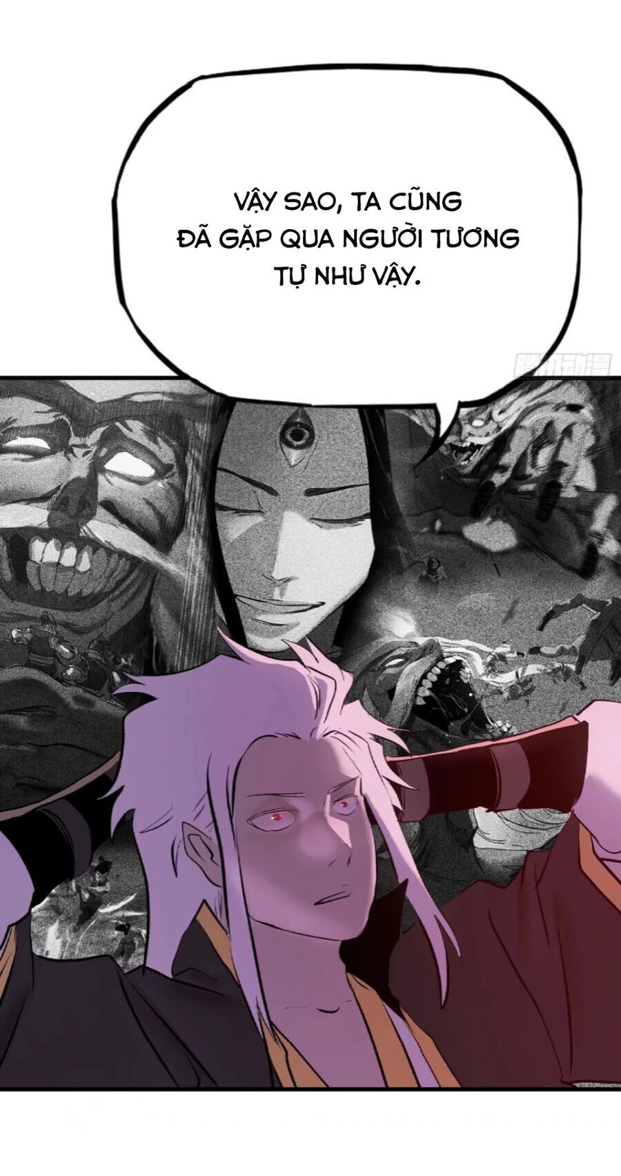 Phong Yêu Vấn Đạo Chapter 21 - 15