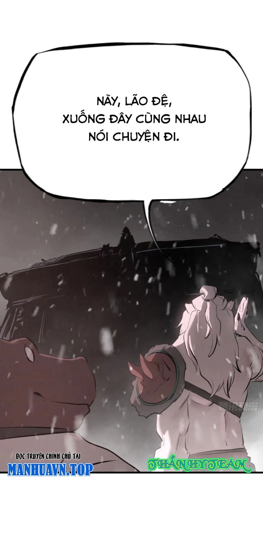 Phong Yêu Vấn Đạo Chapter 21 - 18