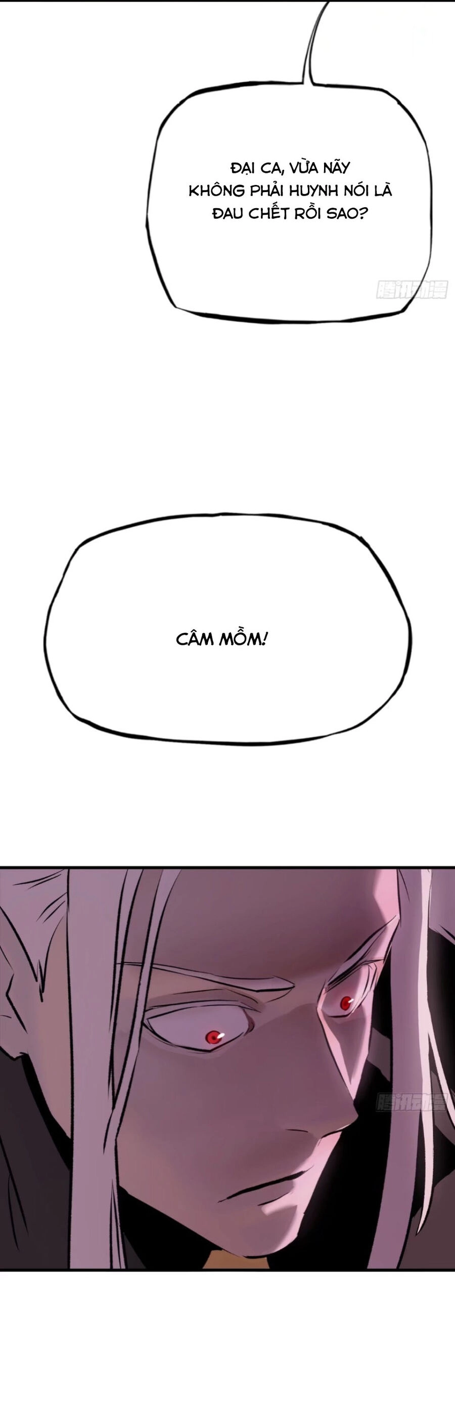 Phong Yêu Vấn Đạo Chapter 21 - 20