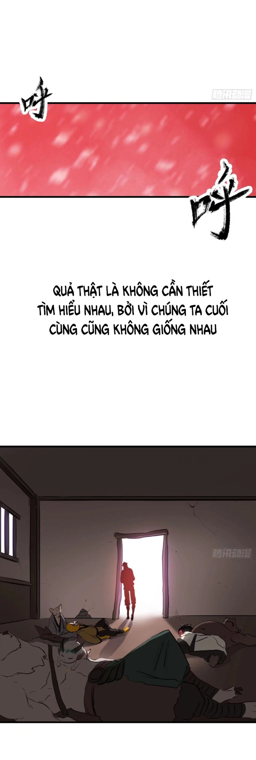Phong Yêu Vấn Đạo Chapter 21 - 21