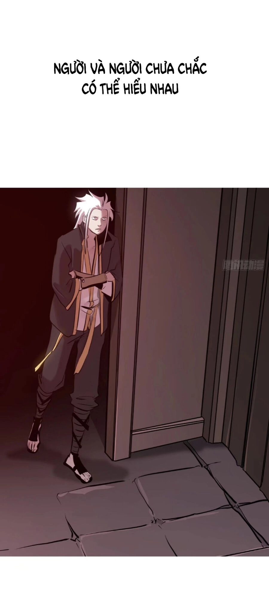 Phong Yêu Vấn Đạo Chapter 21 - 22