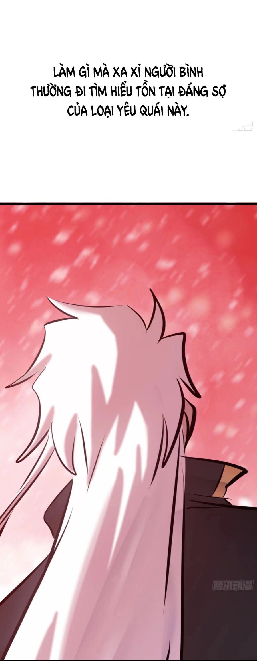 Phong Yêu Vấn Đạo Chapter 21 - 23