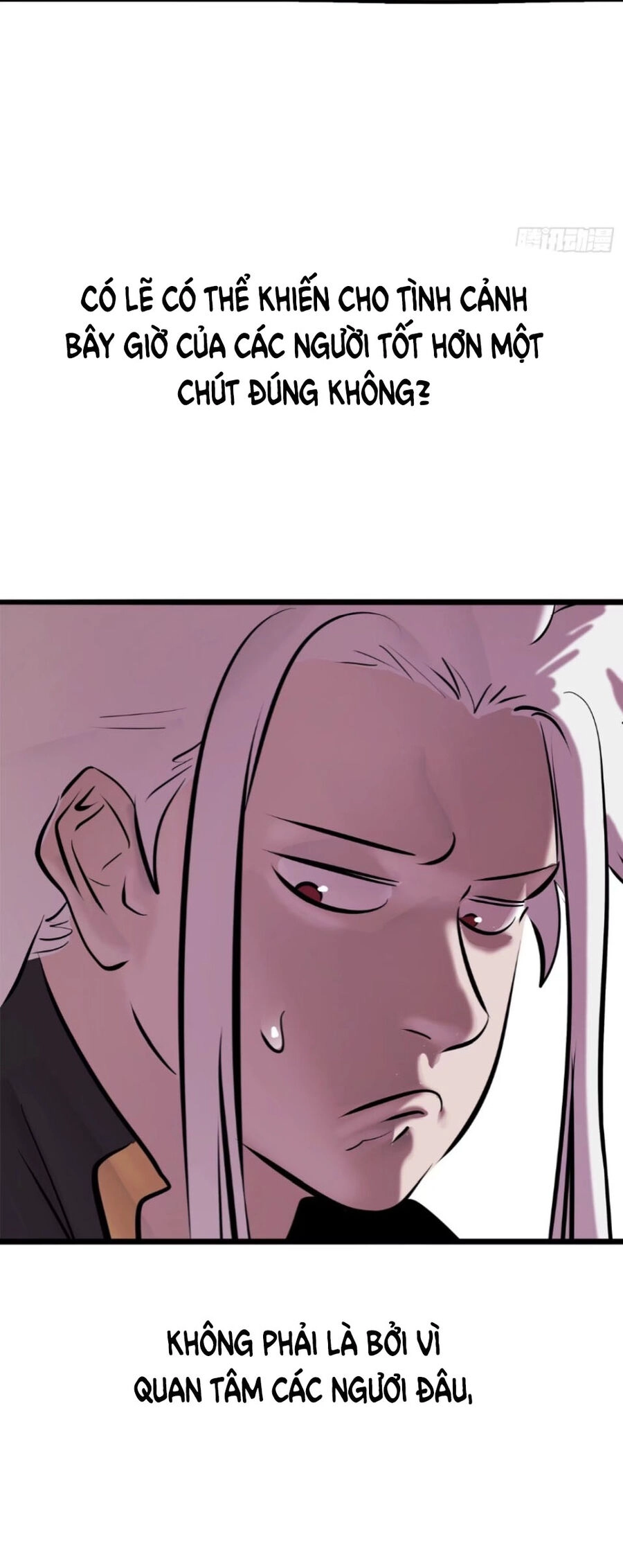 Phong Yêu Vấn Đạo Chapter 21 - 26