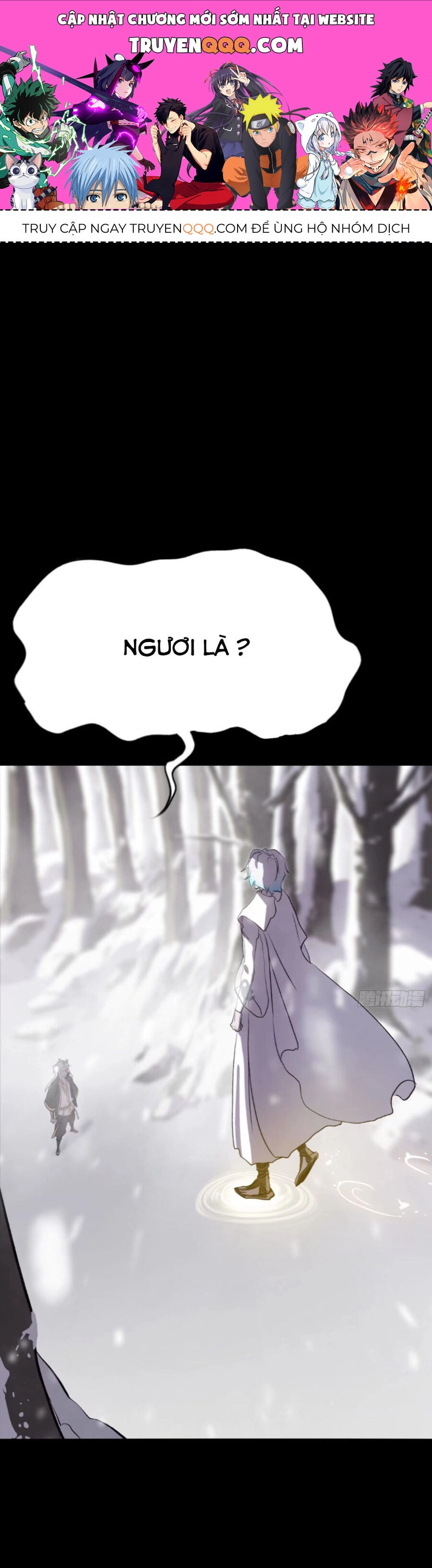 Phong Yêu Vấn Đạo Chapter 22 - 1