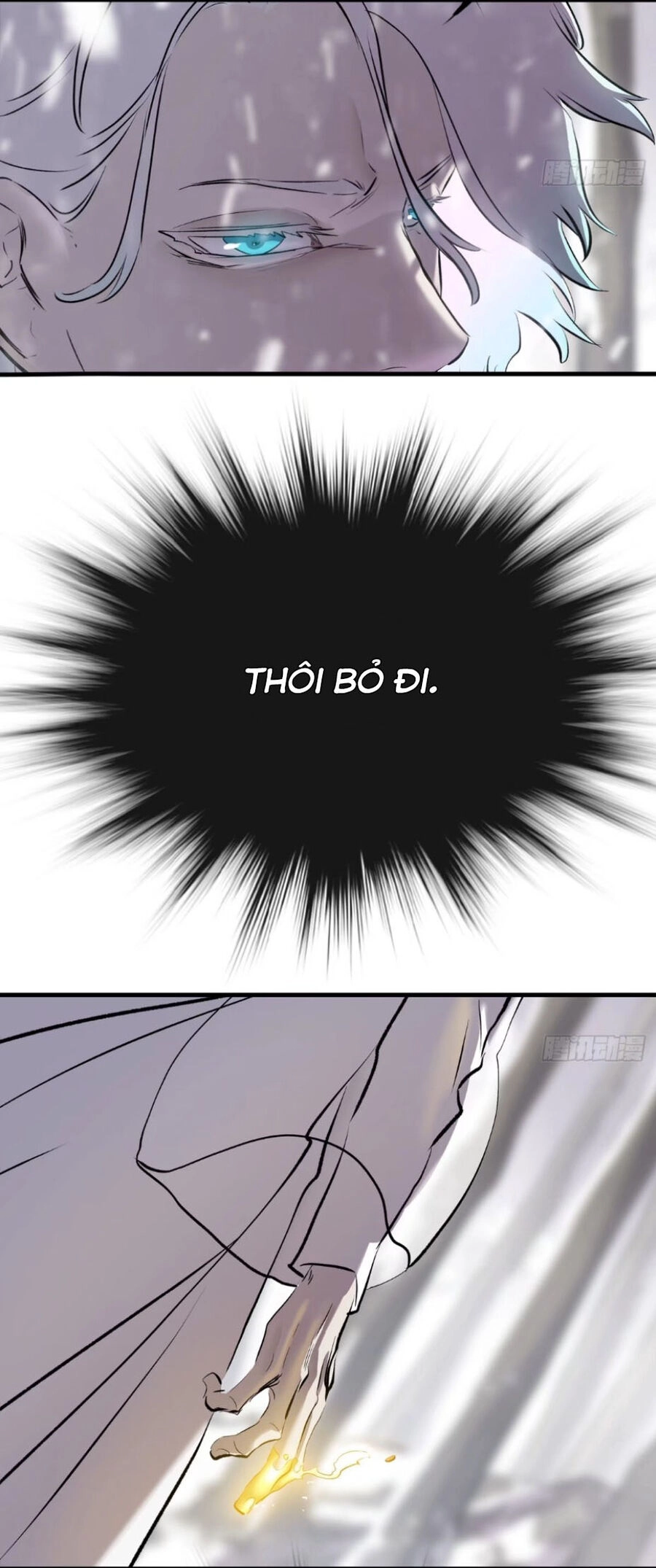 Phong Yêu Vấn Đạo Chapter 22 - 11