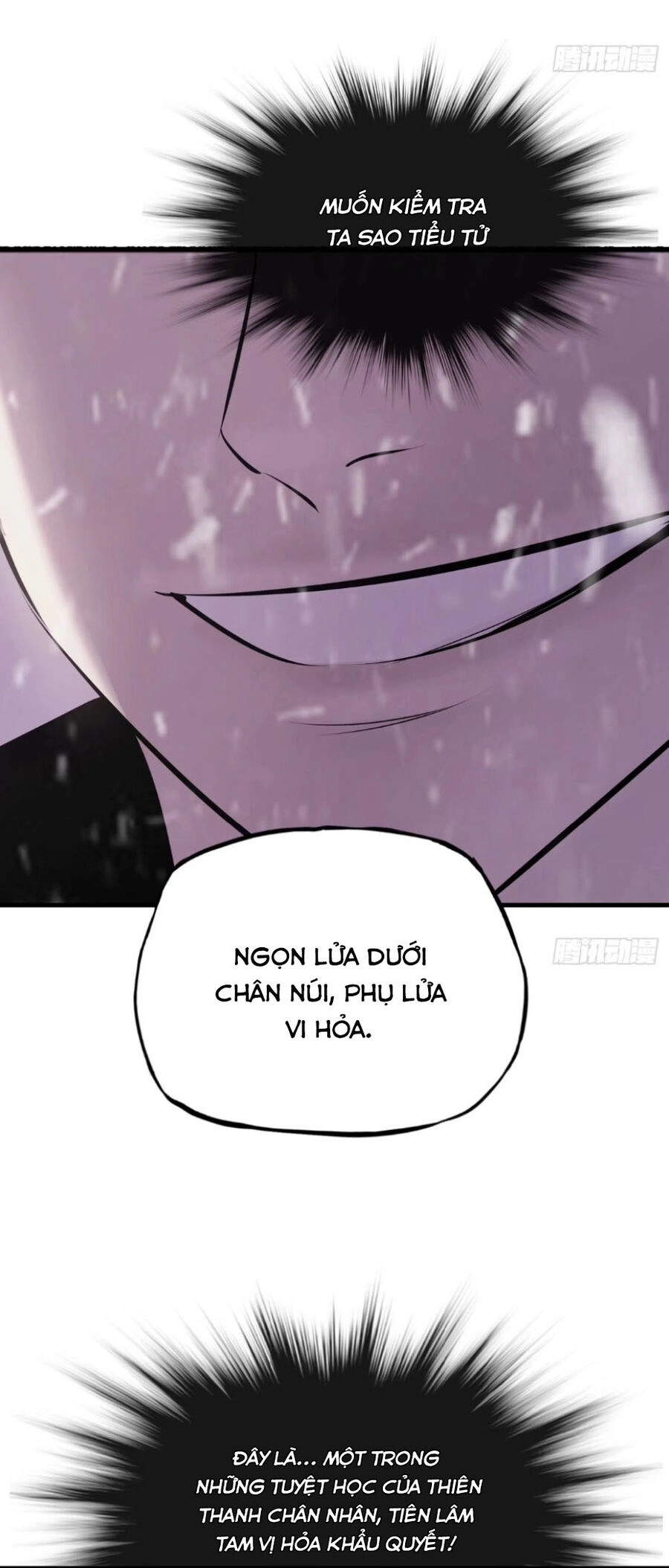 Phong Yêu Vấn Đạo Chapter 22 - 16