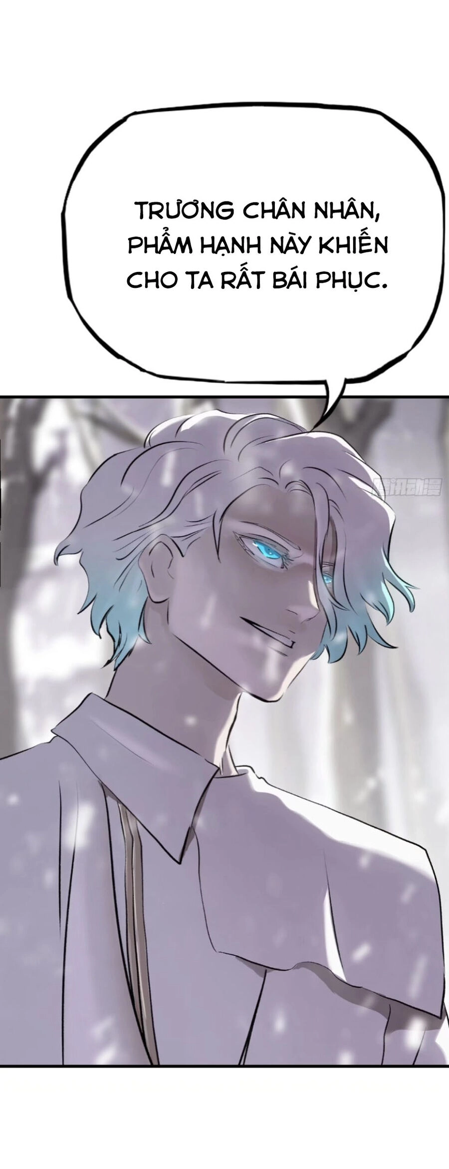 Phong Yêu Vấn Đạo Chapter 22 - 25