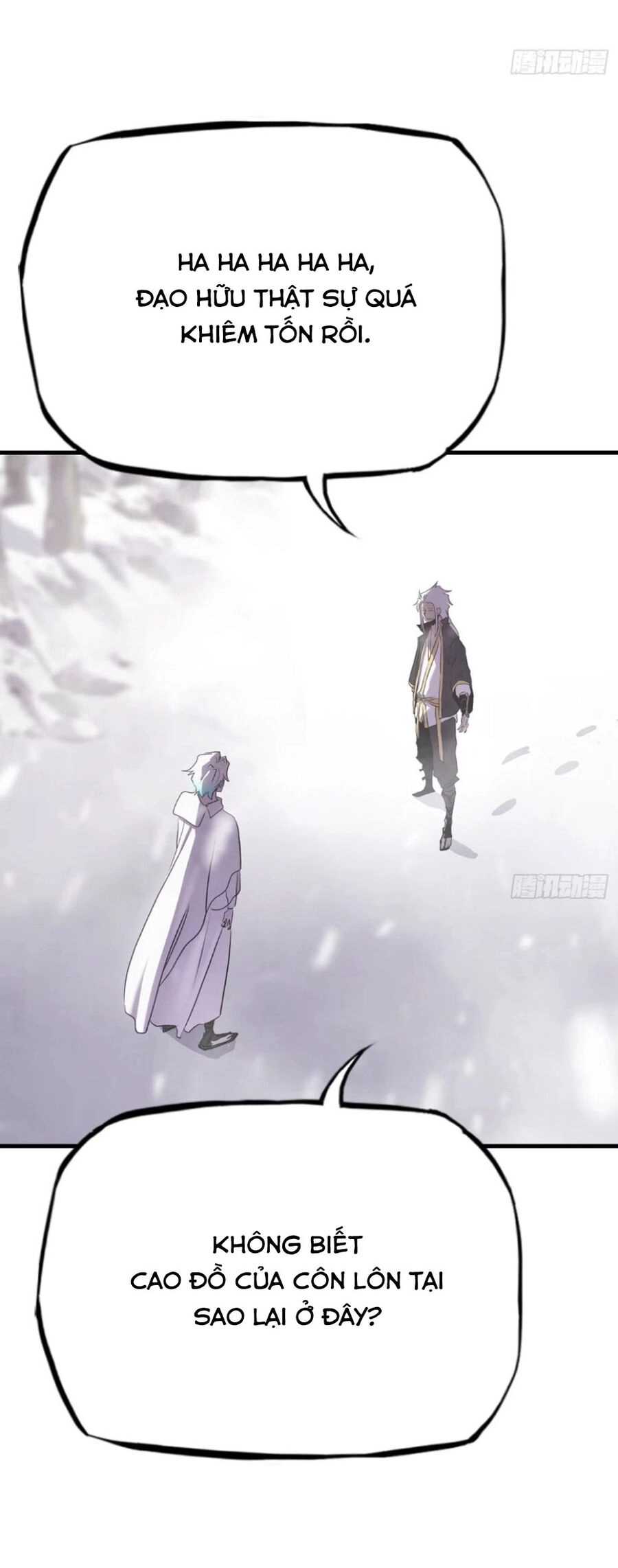 Phong Yêu Vấn Đạo Chapter 22 - 29