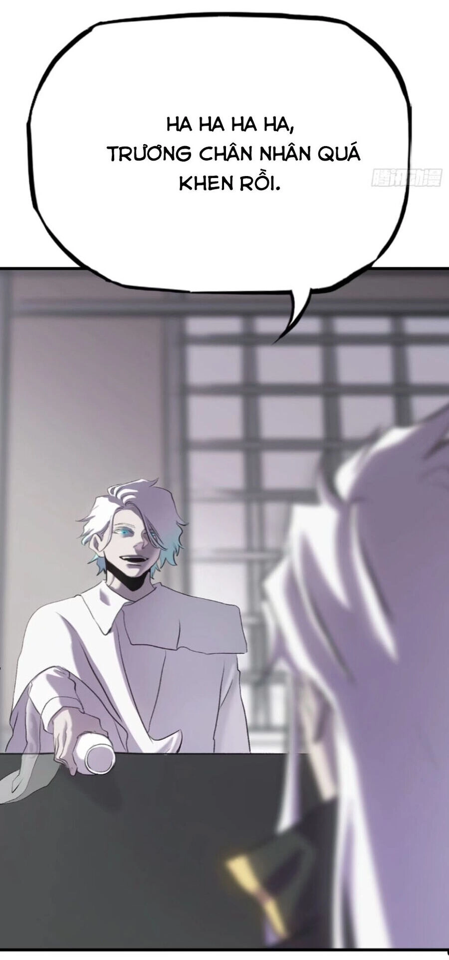 Phong Yêu Vấn Đạo Chapter 22 - 39