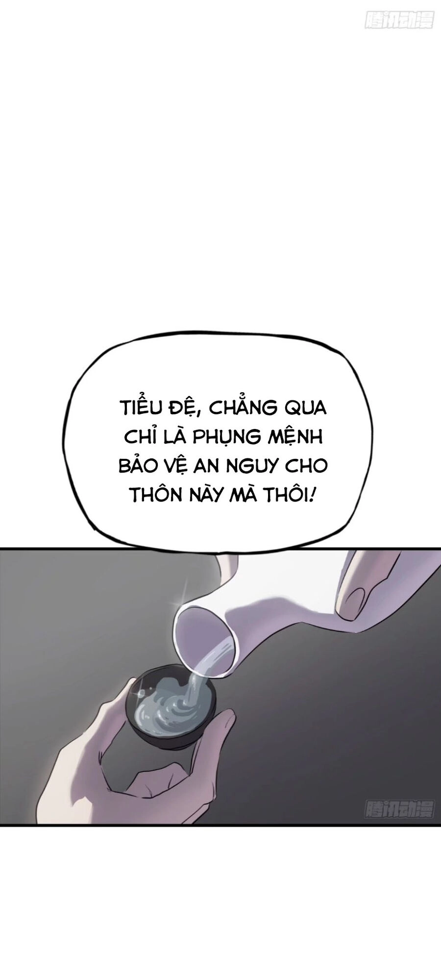 Phong Yêu Vấn Đạo Chapter 22 - 40
