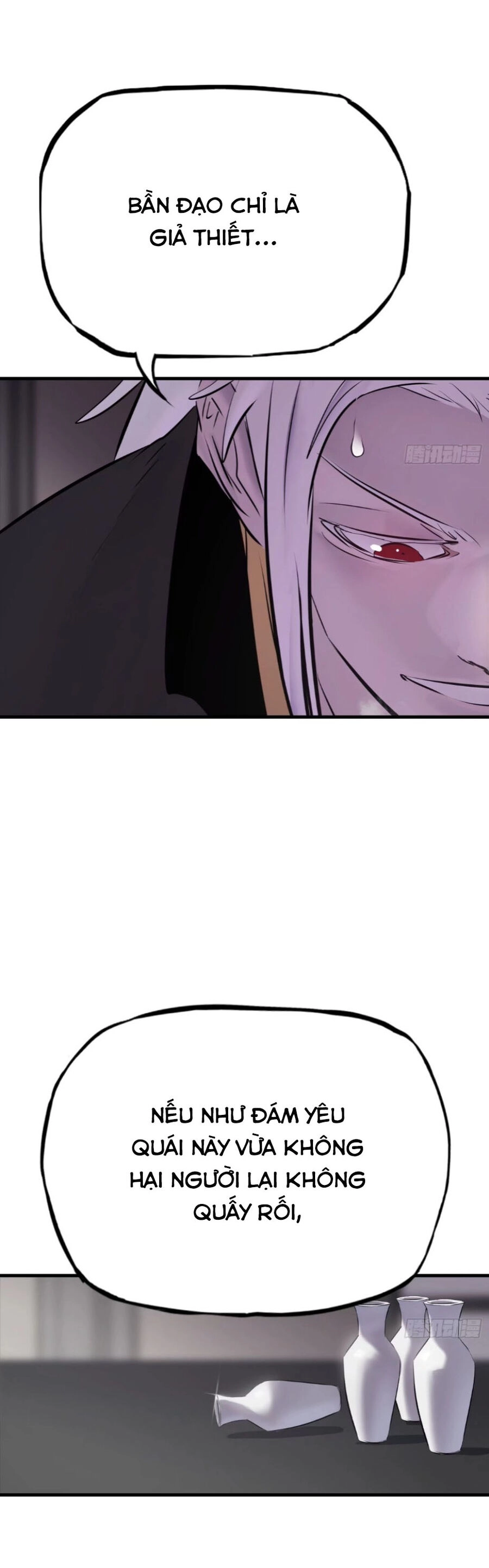 Phong Yêu Vấn Đạo Chapter 22 - 44