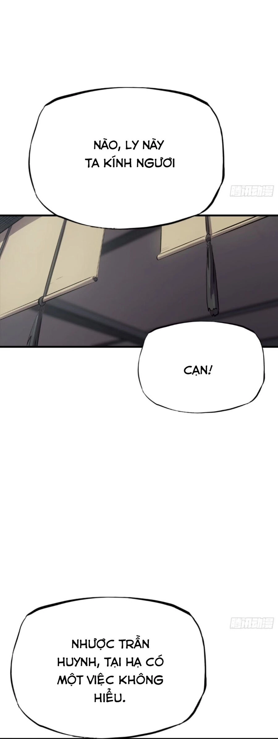 Phong Yêu Vấn Đạo Chapter 22 - 55