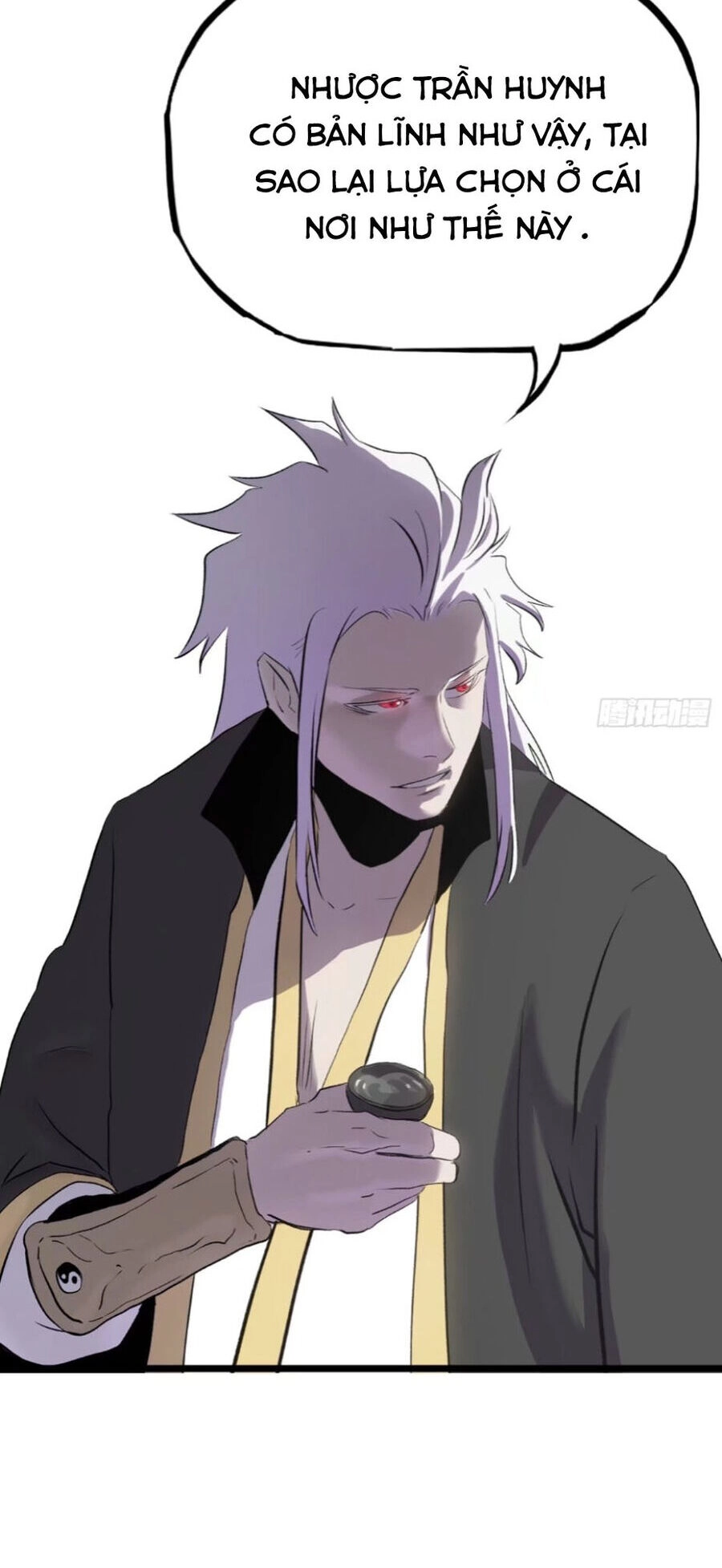 Phong Yêu Vấn Đạo Chapter 22 - 57