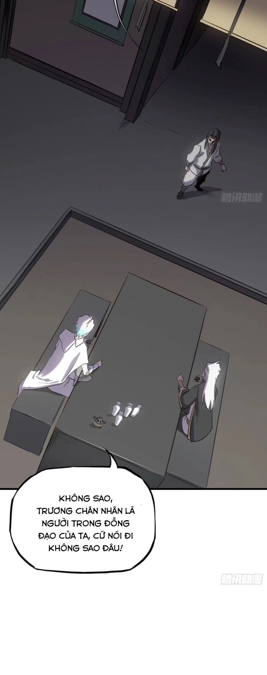 Phong Yêu Vấn Đạo Chapter 22 - 68