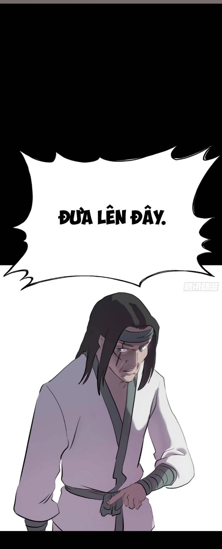 Phong Yêu Vấn Đạo Chapter 23 - 3