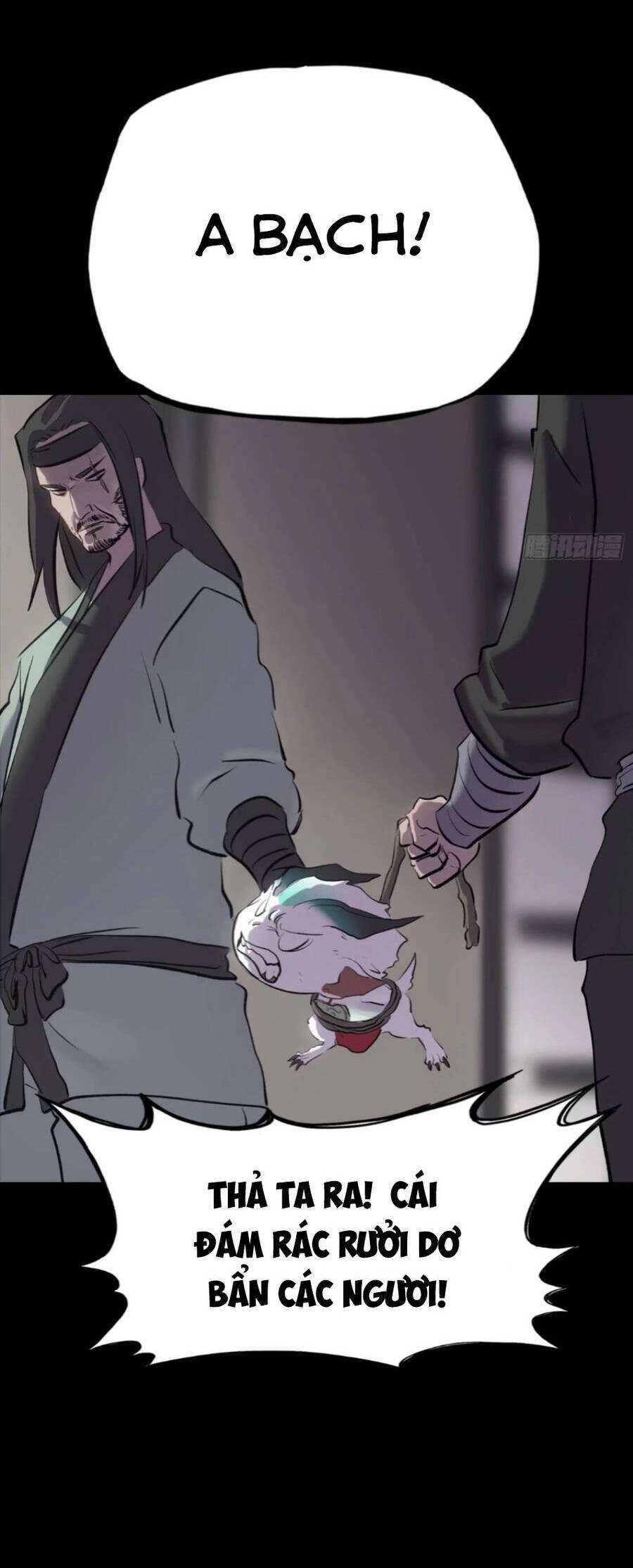 Phong Yêu Vấn Đạo Chapter 23 - 5