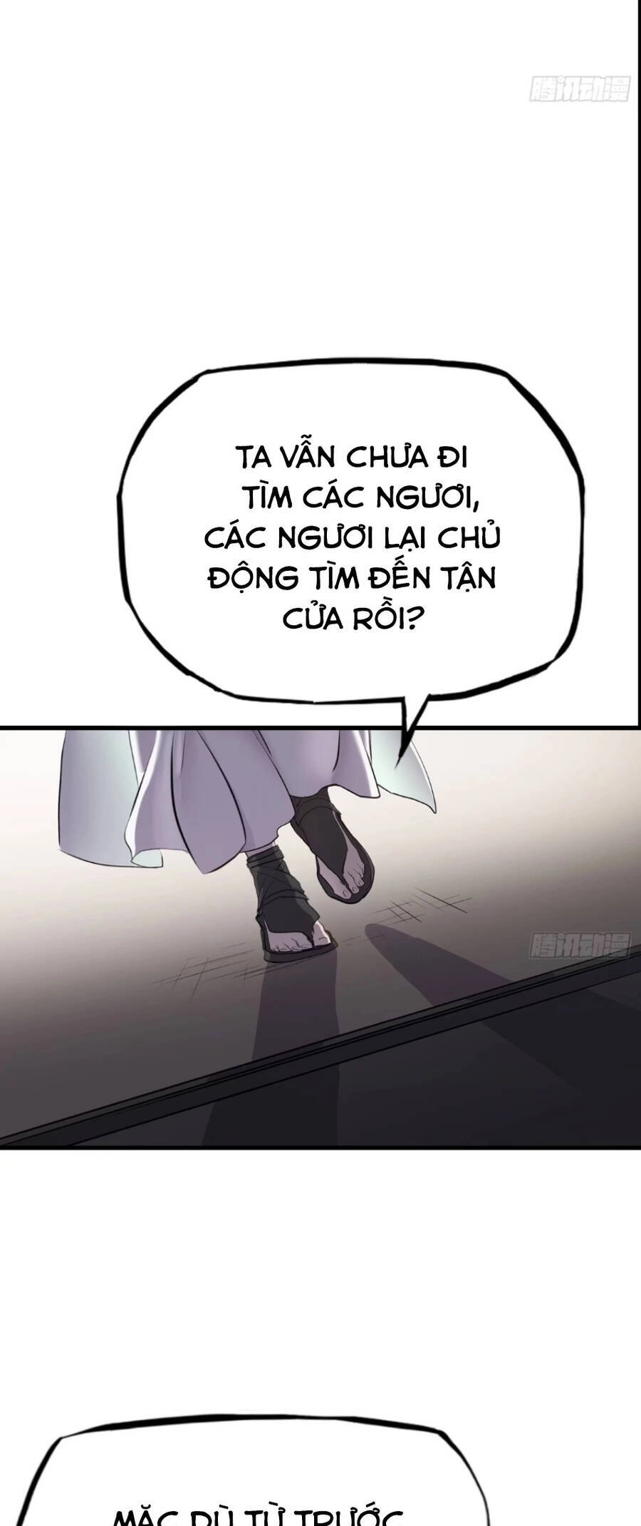 Phong Yêu Vấn Đạo Chapter 23 - 9