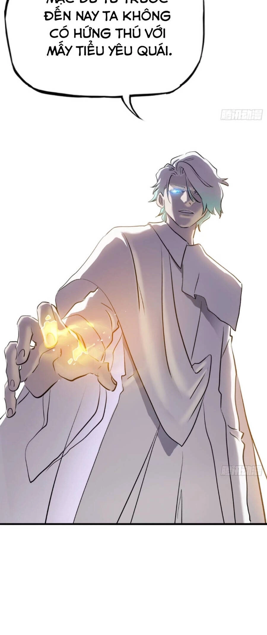 Phong Yêu Vấn Đạo Chapter 23 - 10