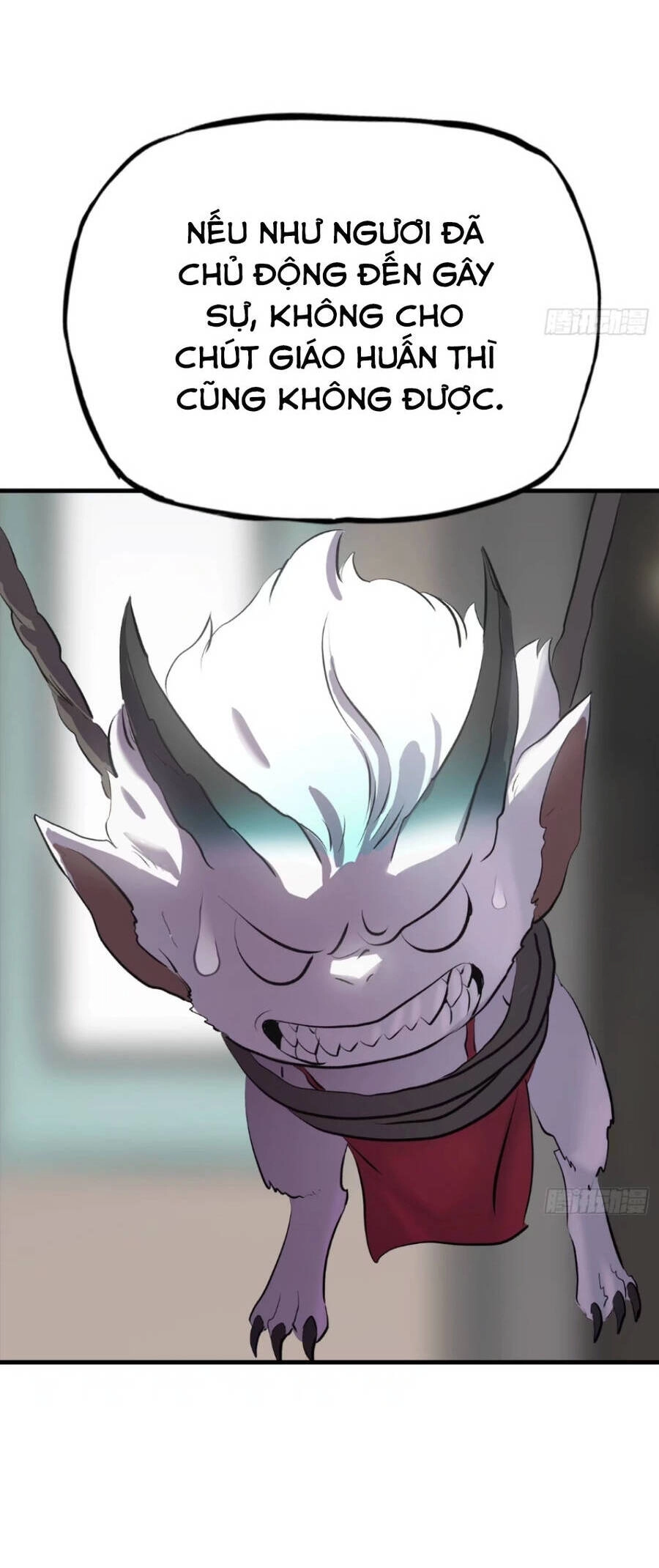 Phong Yêu Vấn Đạo Chapter 23 - 11