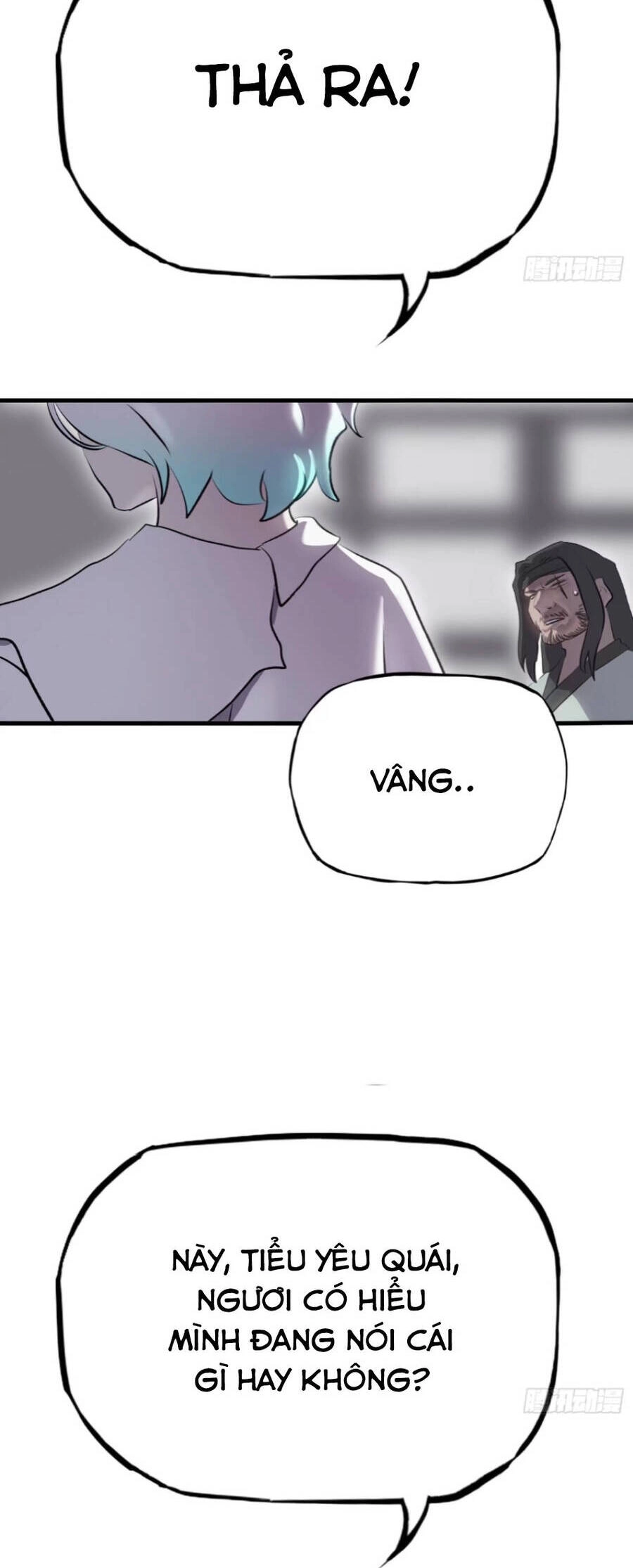 Phong Yêu Vấn Đạo Chapter 23 - 20