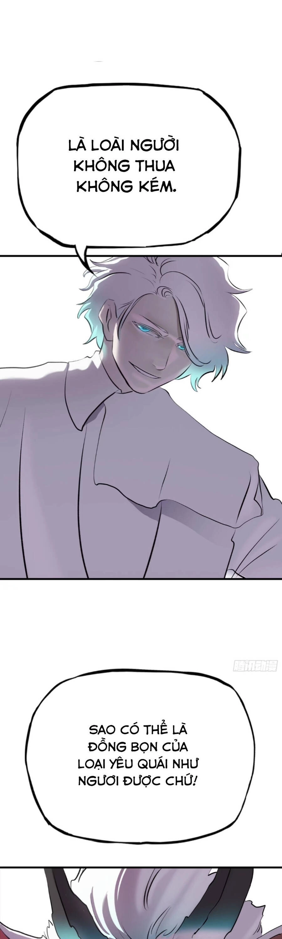 Phong Yêu Vấn Đạo Chapter 23 - 24