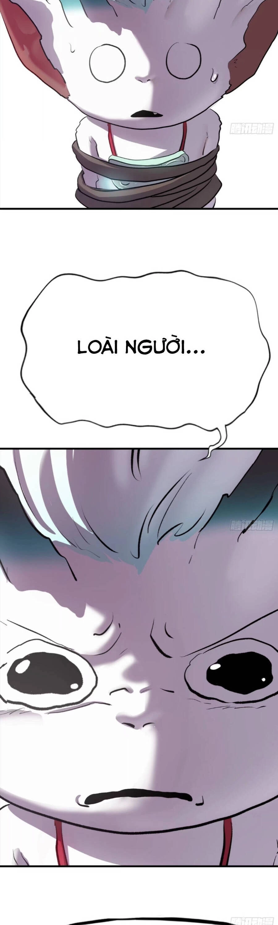 Phong Yêu Vấn Đạo Chapter 23 - 25