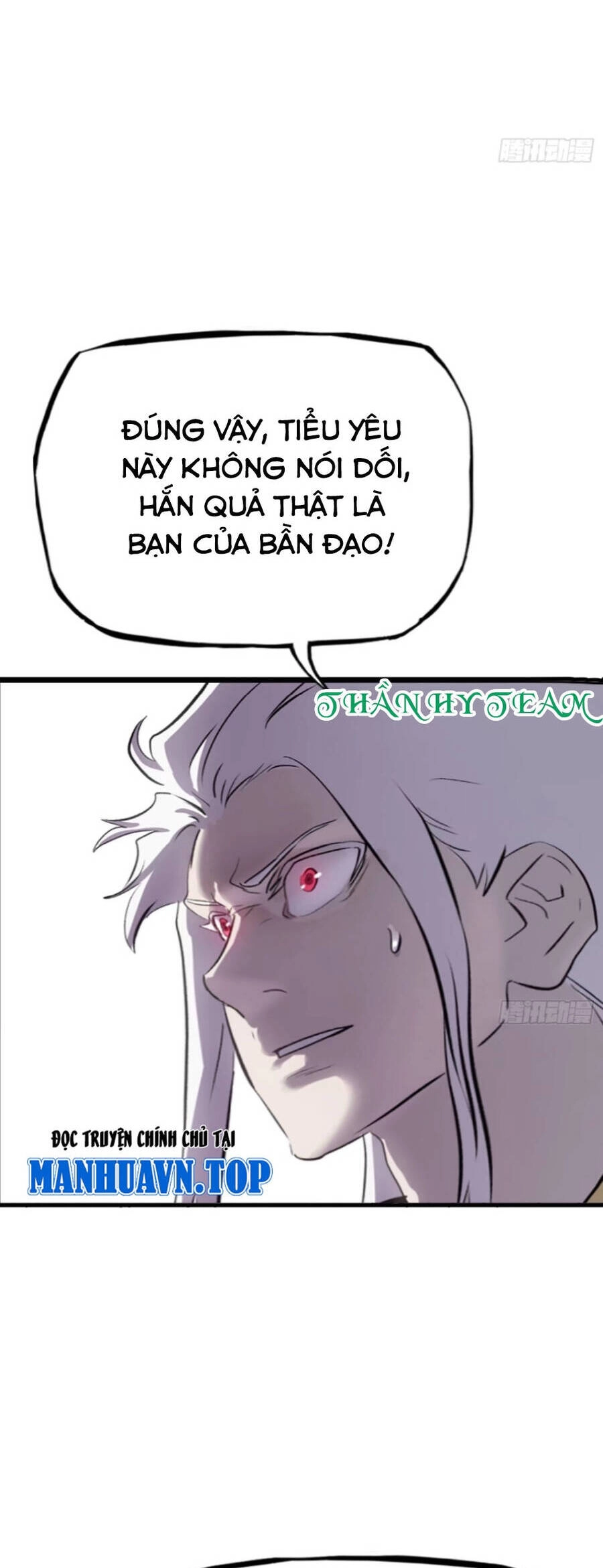 Phong Yêu Vấn Đạo Chapter 23 - 27