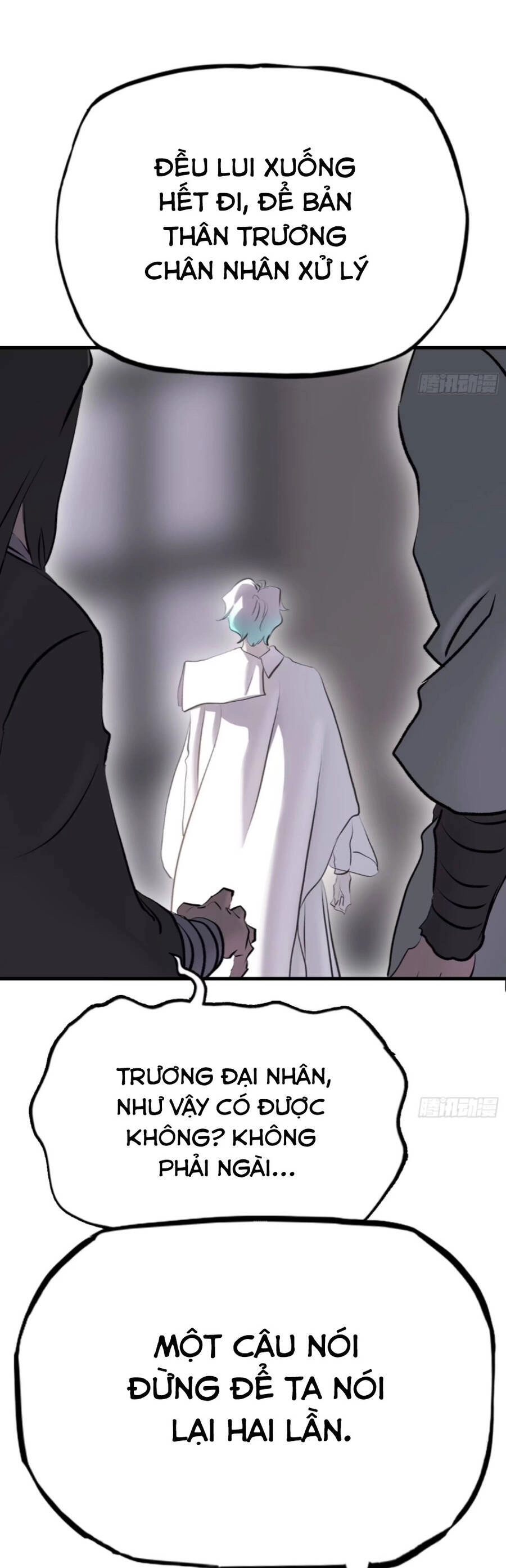 Phong Yêu Vấn Đạo Chapter 23 - 29