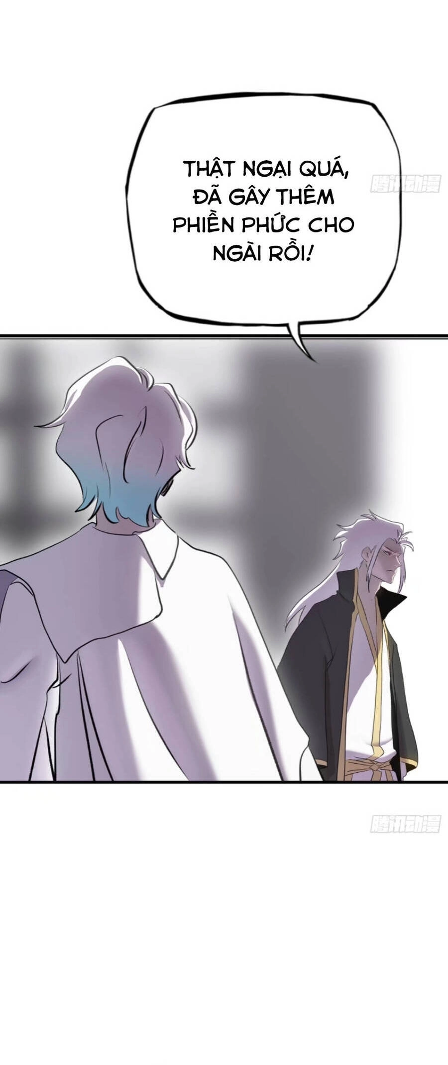 Phong Yêu Vấn Đạo Chapter 23 - 34