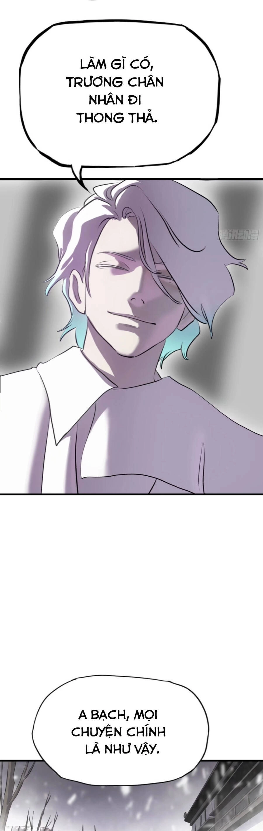 Phong Yêu Vấn Đạo Chapter 23 - 35