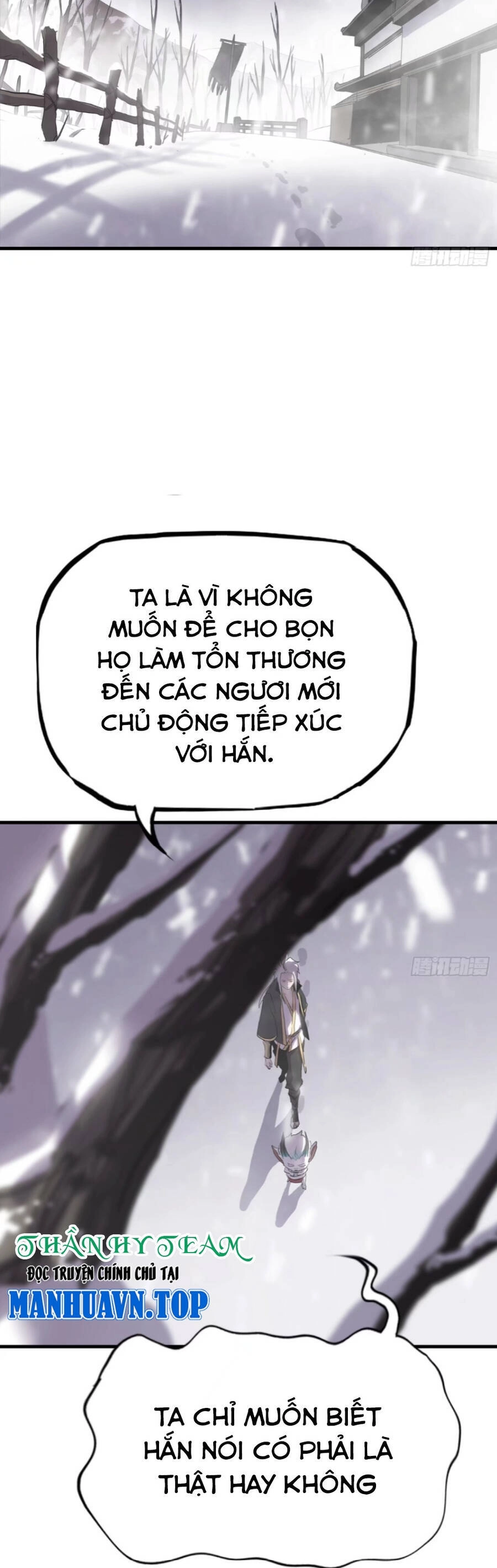 Phong Yêu Vấn Đạo Chapter 23 - 36