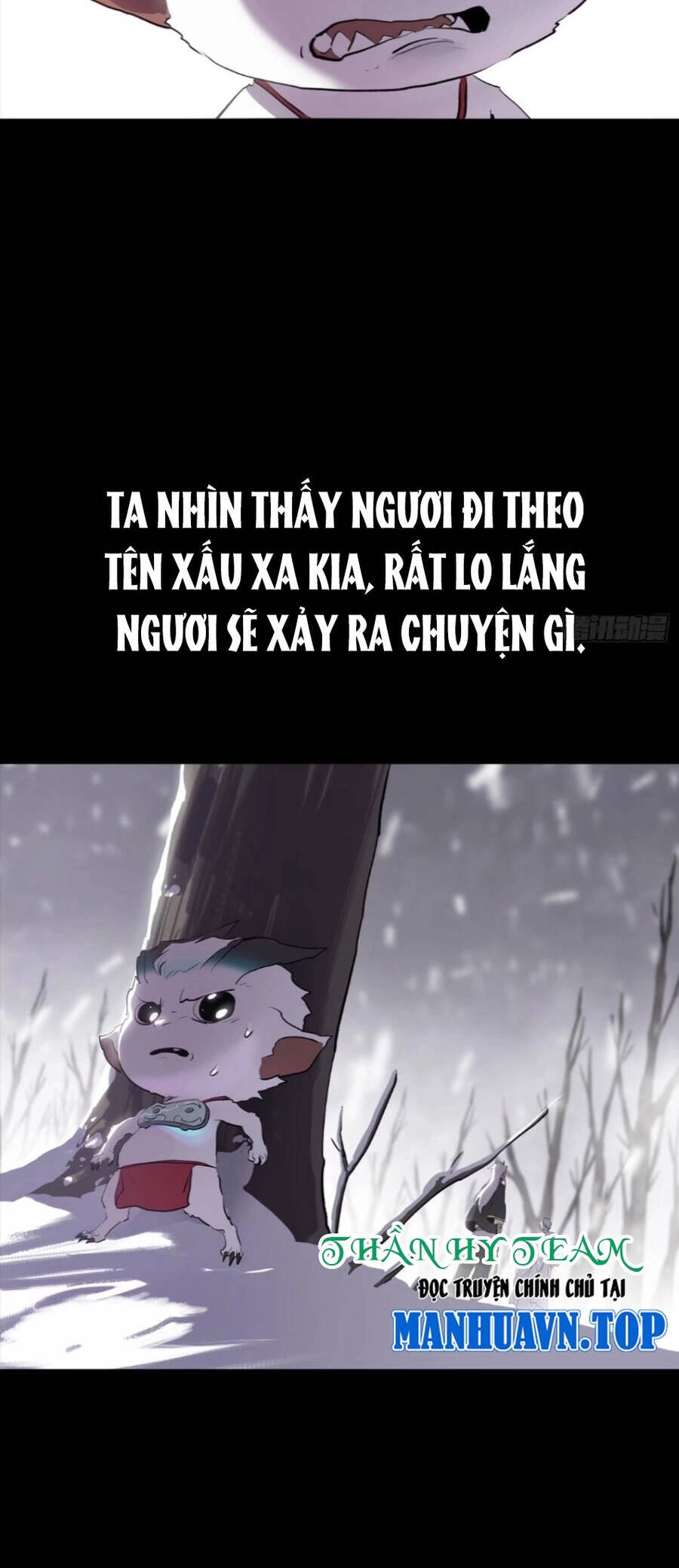 Phong Yêu Vấn Đạo Chapter 23 - 39