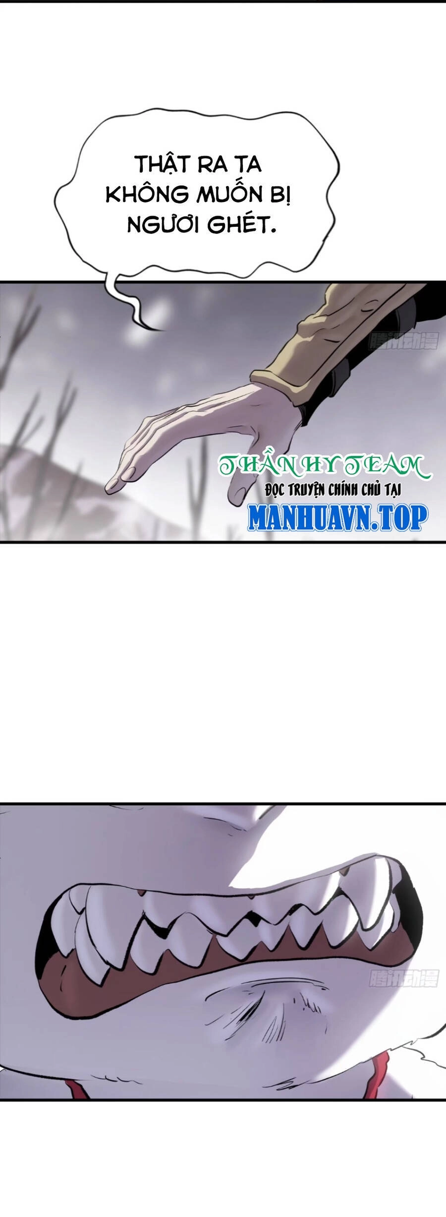 Phong Yêu Vấn Đạo Chapter 23 - 42