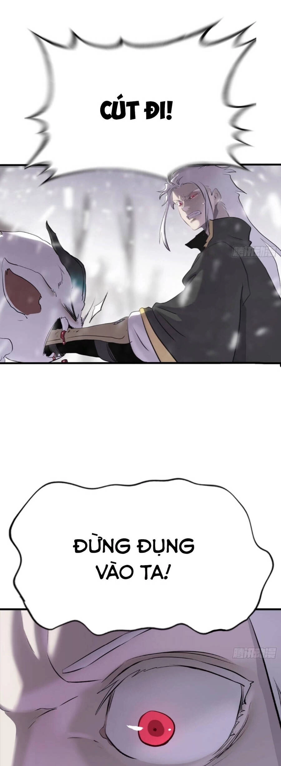 Phong Yêu Vấn Đạo Chapter 23 - 43