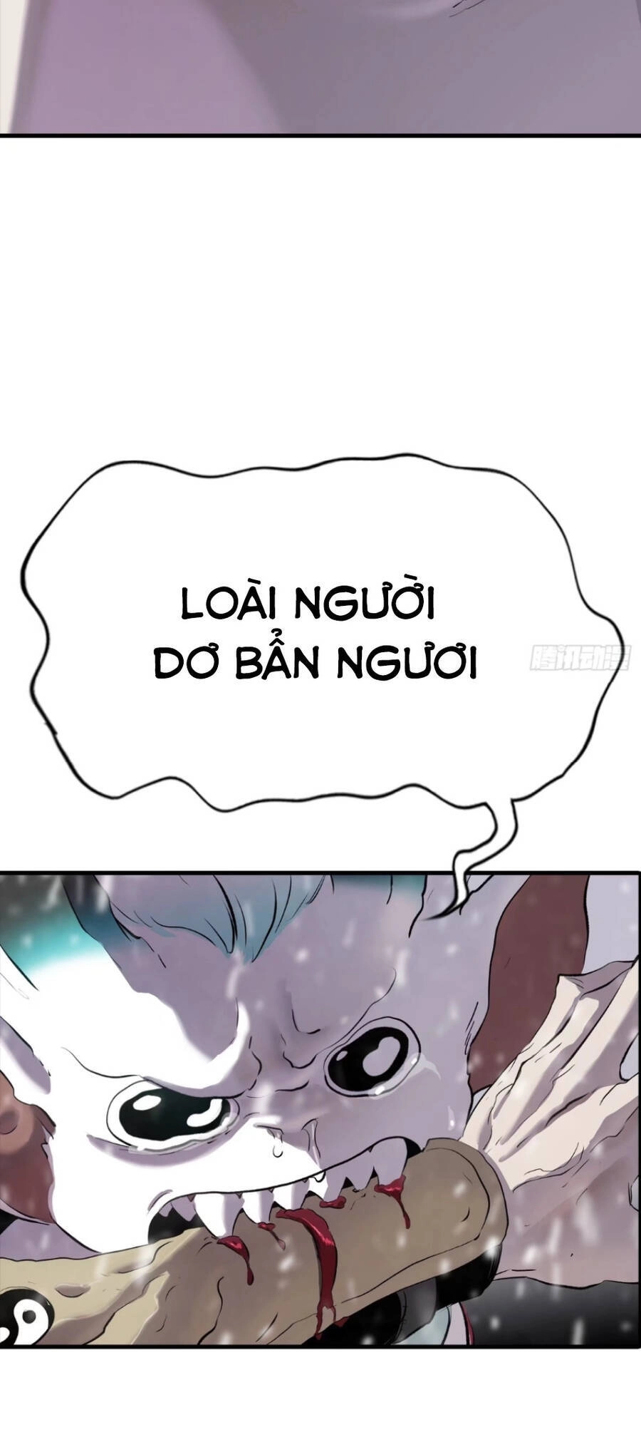 Phong Yêu Vấn Đạo Chapter 23 - 44