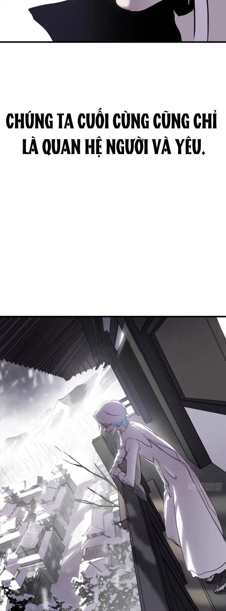 Phong Yêu Vấn Đạo Chapter 23 - 49