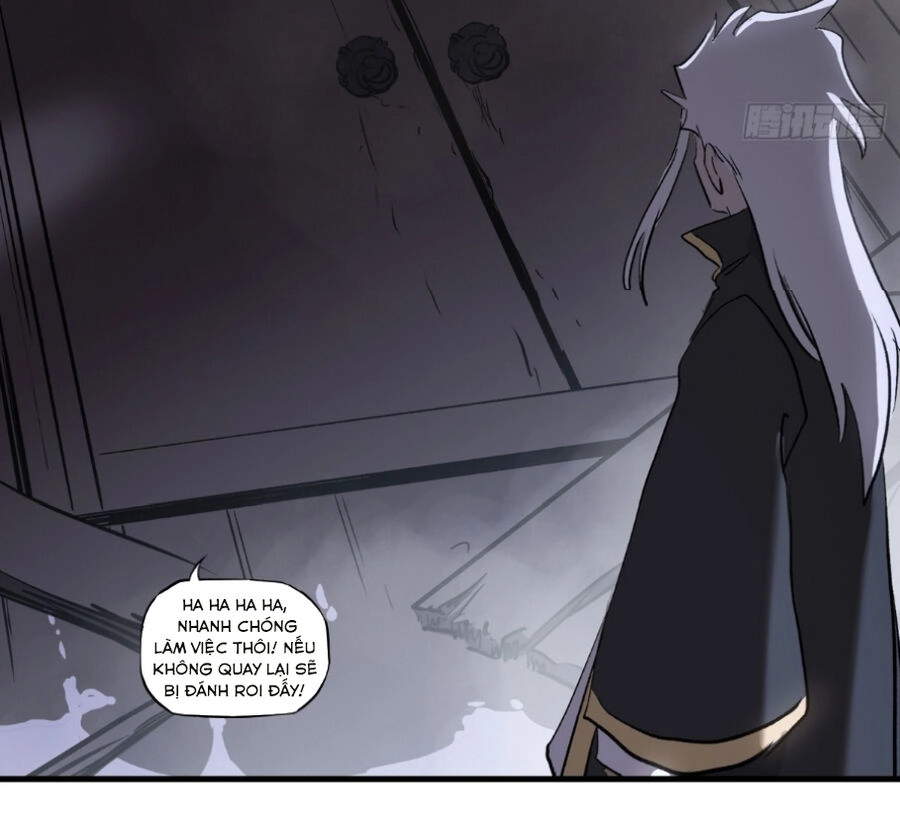 Phong Yêu Vấn Đạo Chapter 24 - 69