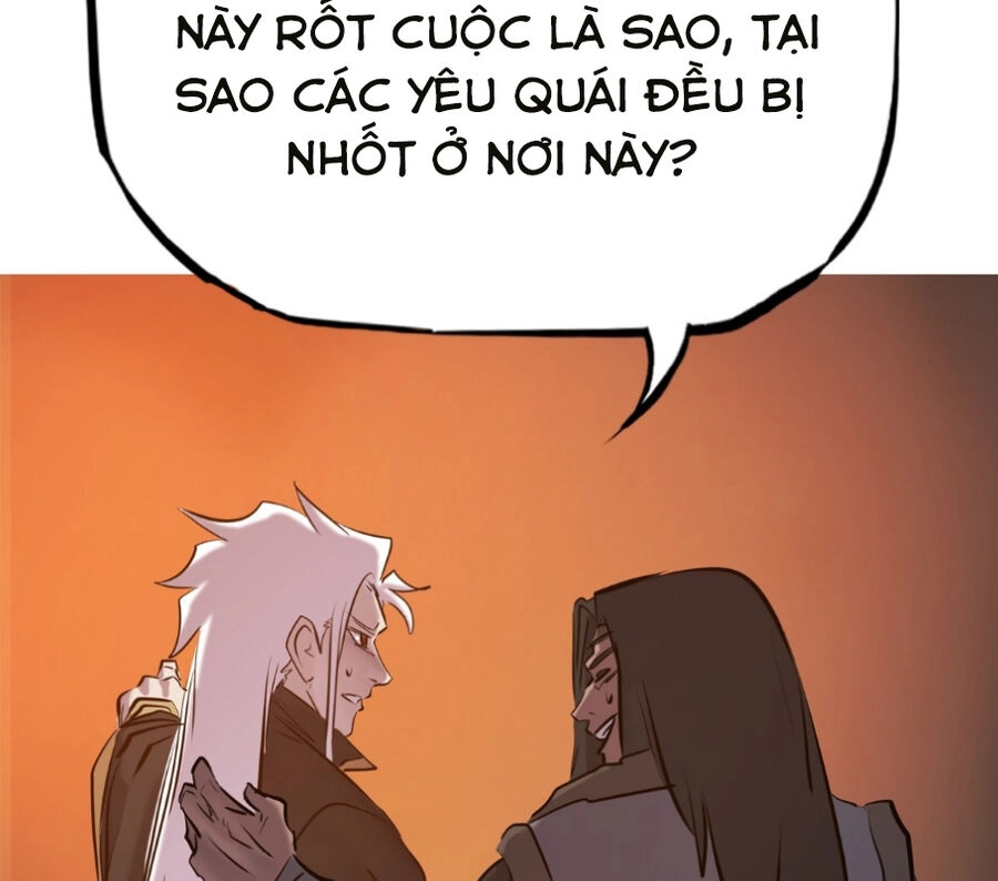 Phong Yêu Vấn Đạo Chapter 24 - 106