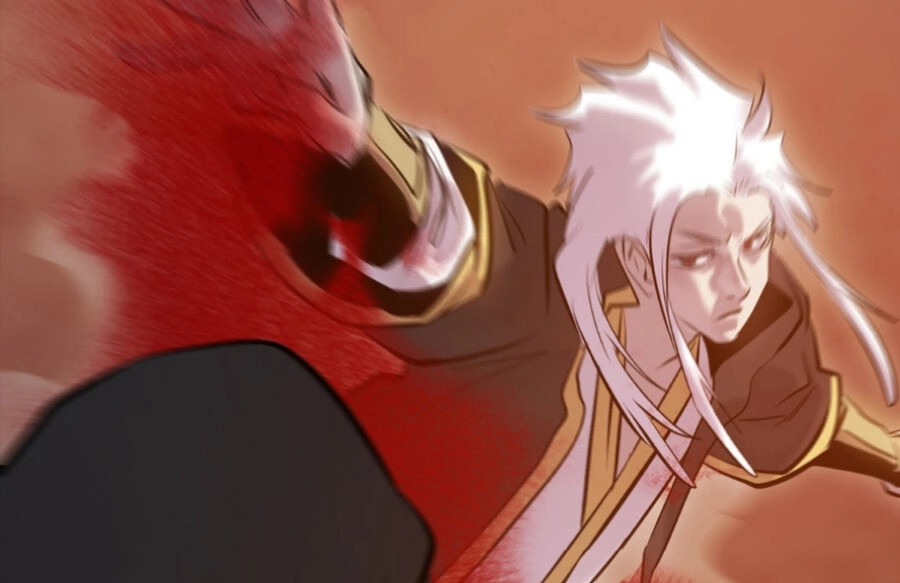 Phong Yêu Vấn Đạo Chapter 24 - 124