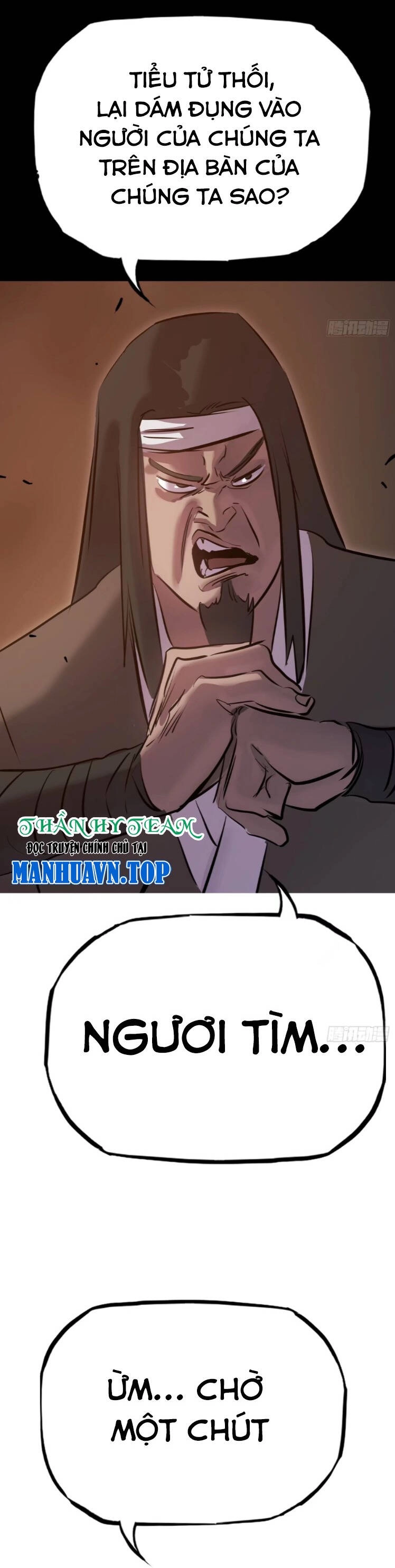 Phong Yêu Vấn Đạo Chapter 25 - 2