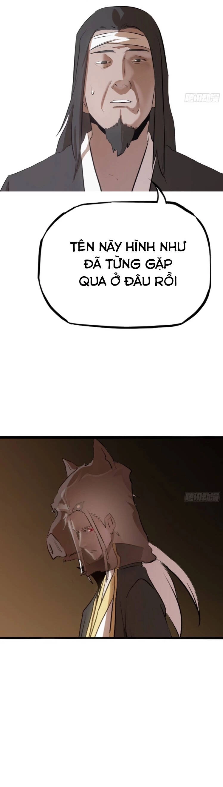 Phong Yêu Vấn Đạo Chapter 25 - 3