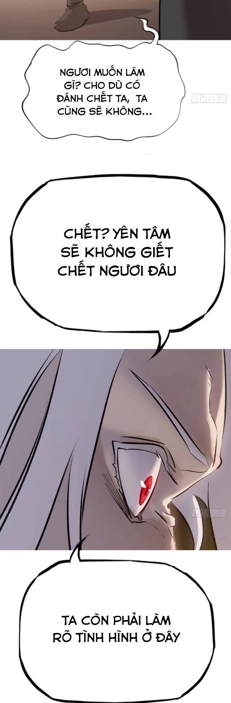 Phong Yêu Vấn Đạo Chapter 25 - 10