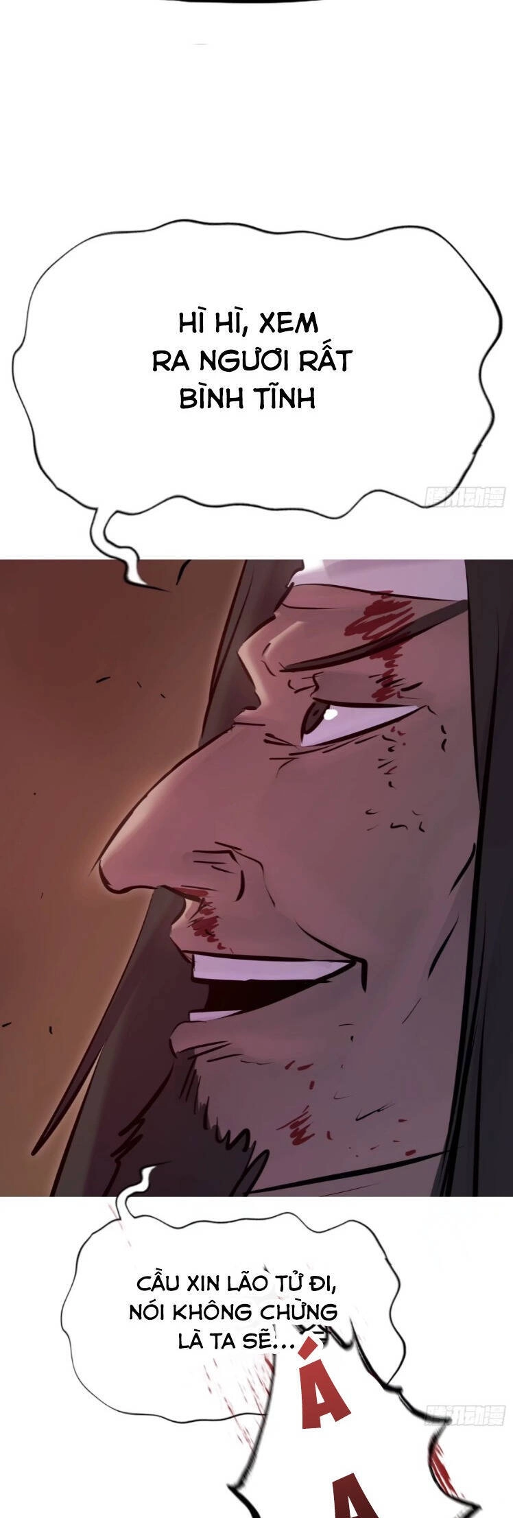 Phong Yêu Vấn Đạo Chapter 25 - 11