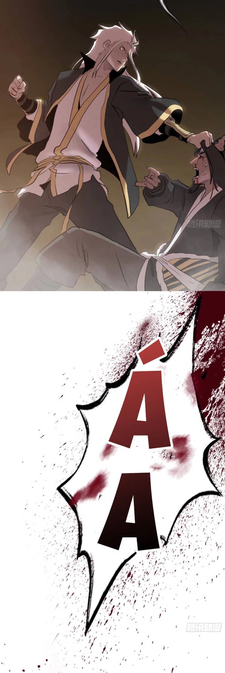 Phong Yêu Vấn Đạo Chapter 25 - 14