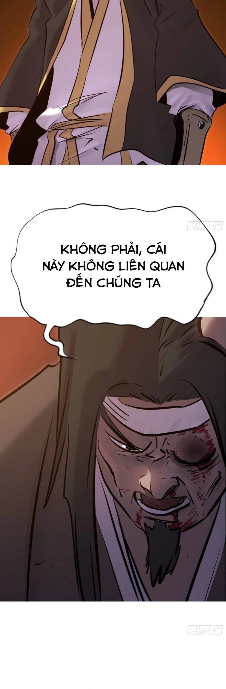 Phong Yêu Vấn Đạo Chapter 25 - 17