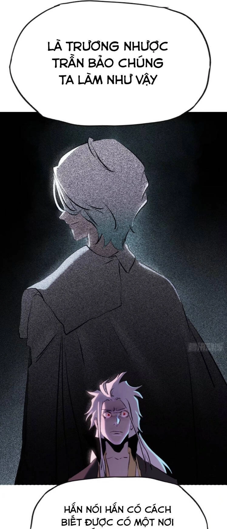 Phong Yêu Vấn Đạo Chapter 25 - 18