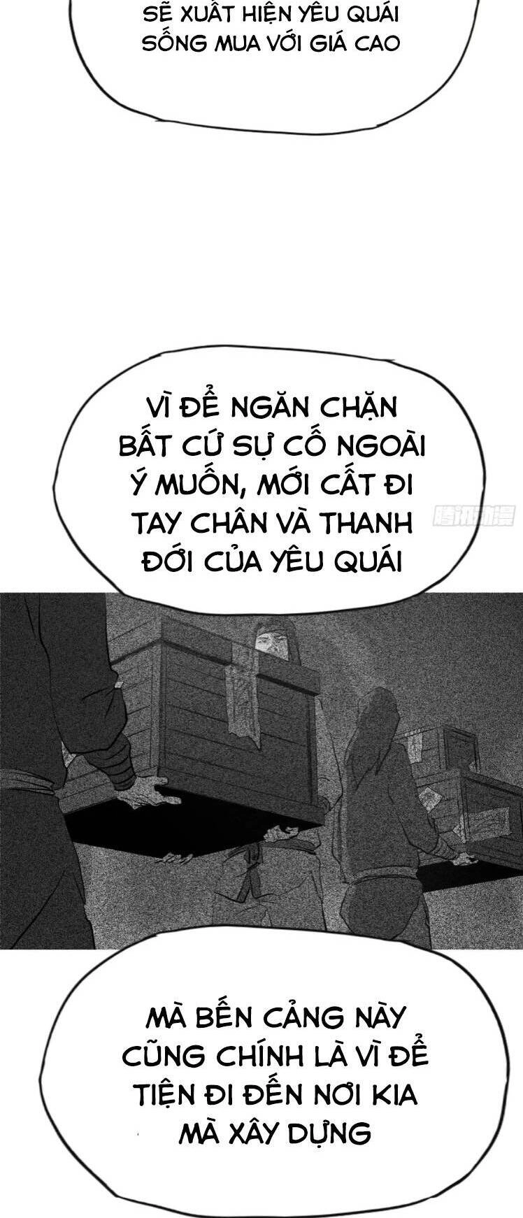 Phong Yêu Vấn Đạo Chapter 25 - 19